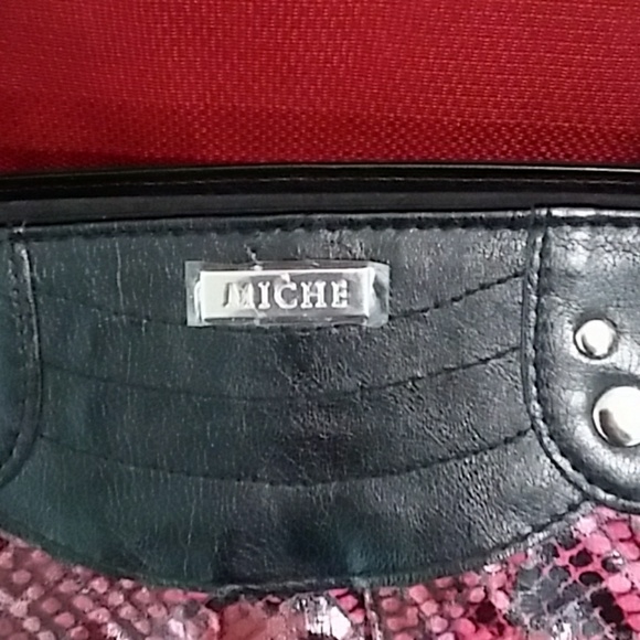 MICHE Classic Veronica Shell Only - Picture 2 of 4